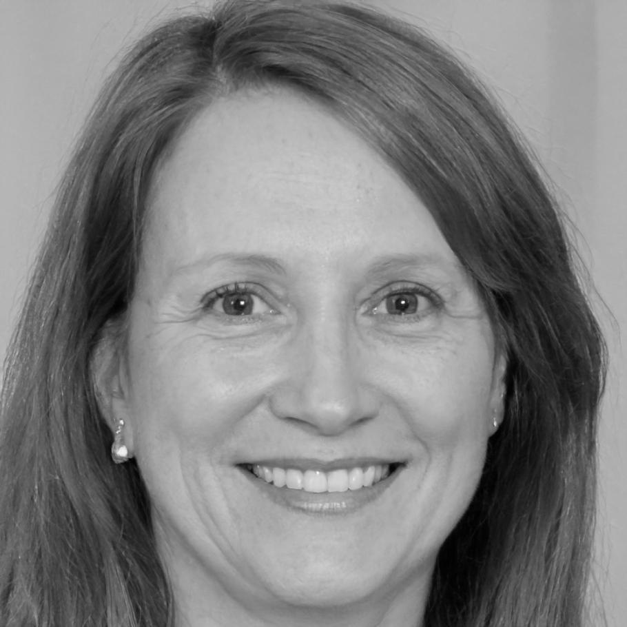 Portrait d'Isabelle Leroy, consultante en stratégie financière
