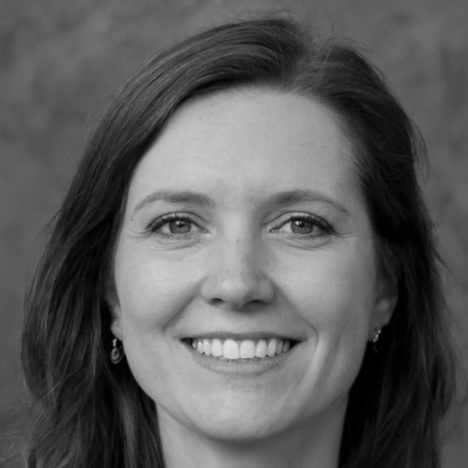 Portrait d'une professionnelle souriante